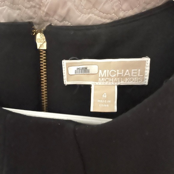Michael Kors black dress - Picture 2 of 3